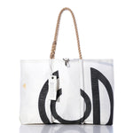 Vintage CG Large Tote