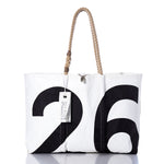 Vintage 26 Large Tote