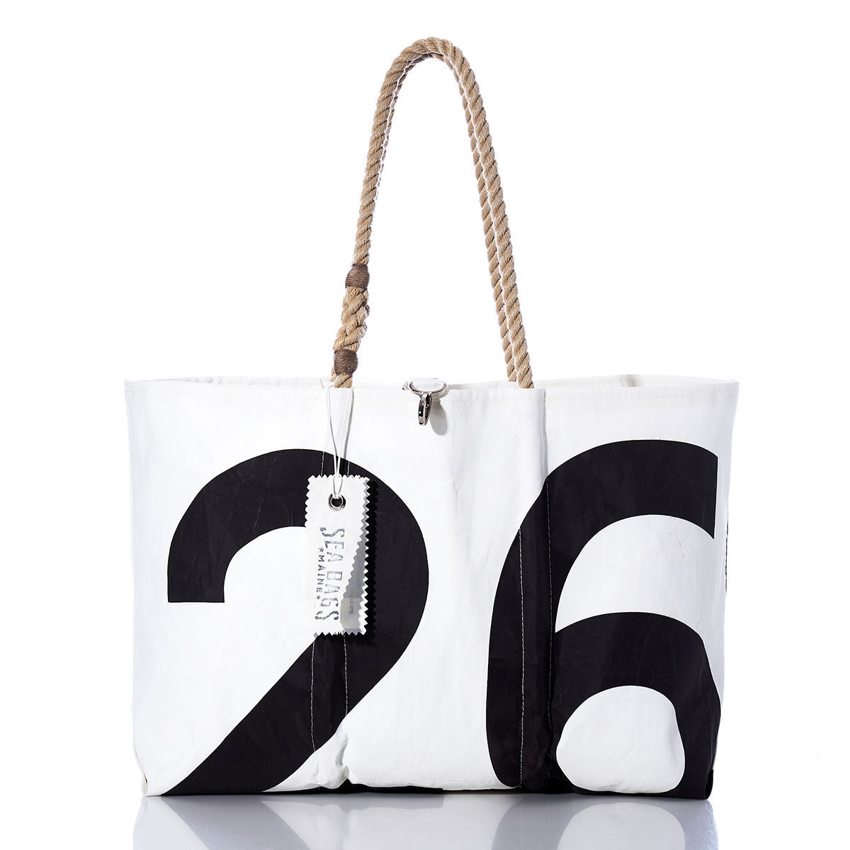 Vintage 26 Large Tote