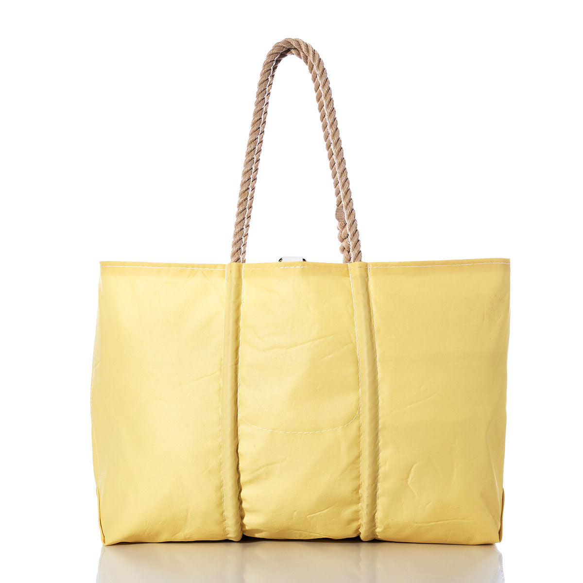 Vintage Flying Scot Large Tote Alternate View