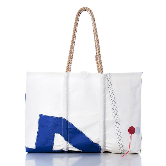 Vintage 44 Large Tote Alternate View