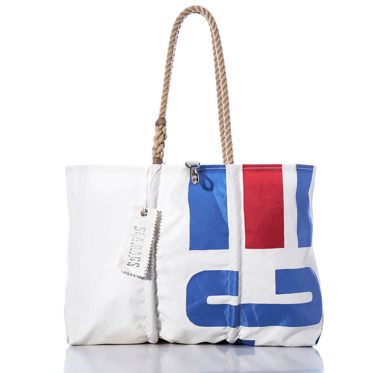 Vintage C&C Large Tote