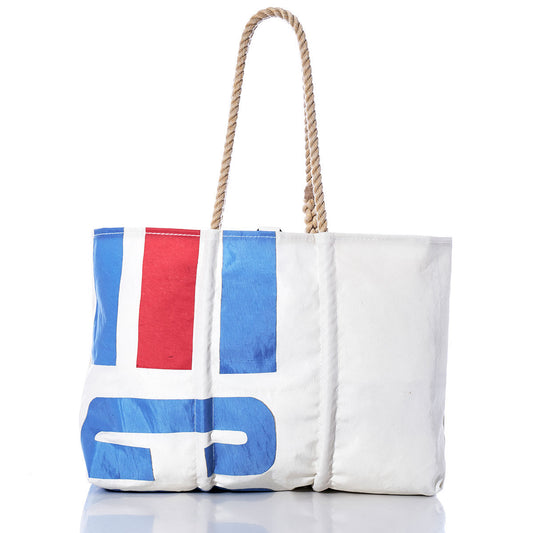 Vintage C&C Large Tote Alternate View