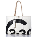Vintage Cal 2-30 Large Tote