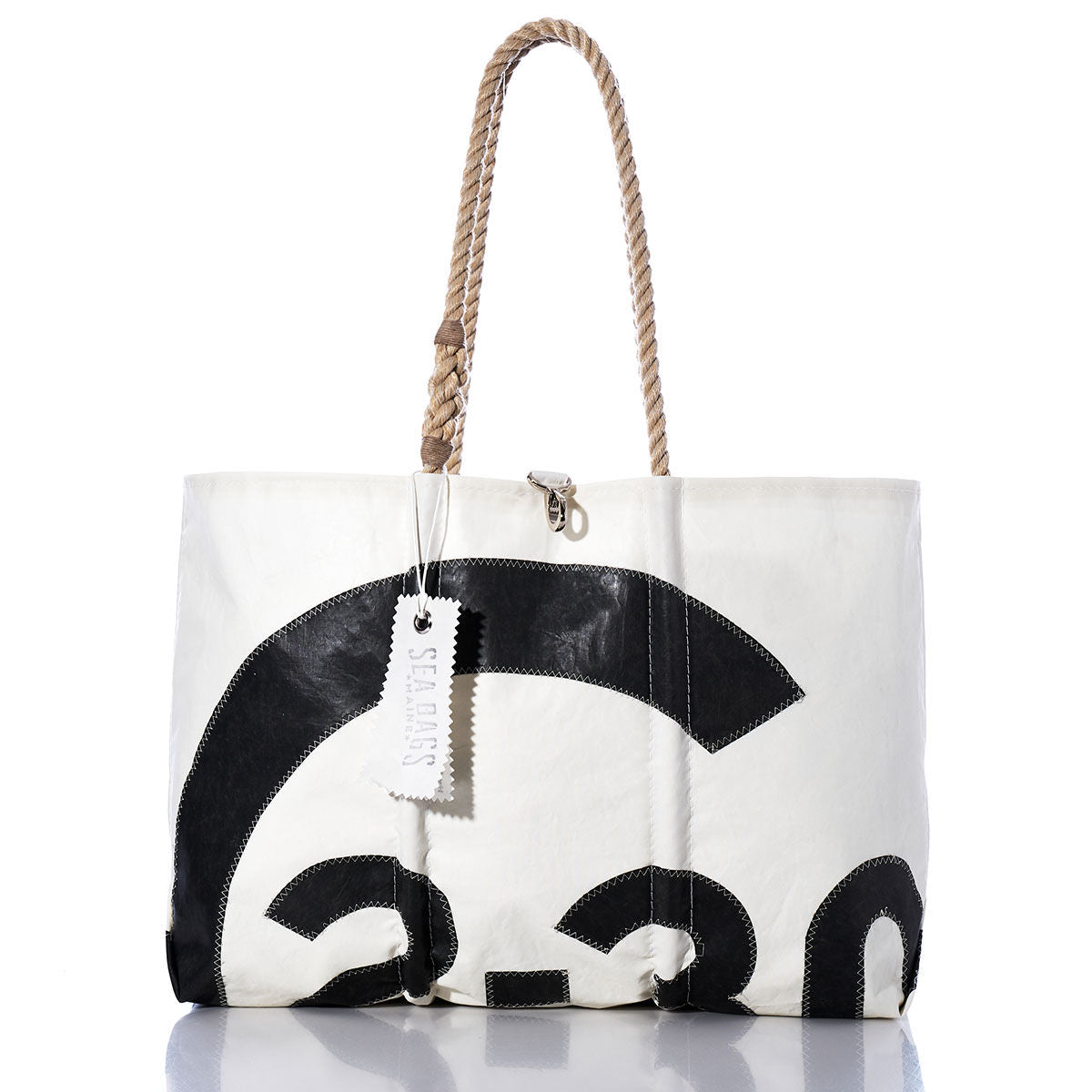 Vintage Cal 2-30 Large Tote
