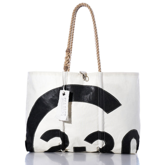 Vintage Cal 2-30 Large Tote