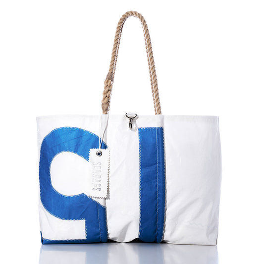 Vintage 15 Large Tote