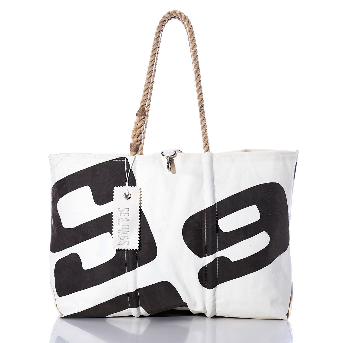 Vintage S2 9 Large Tote