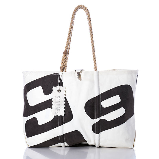 Vintage S2 9 Large Tote