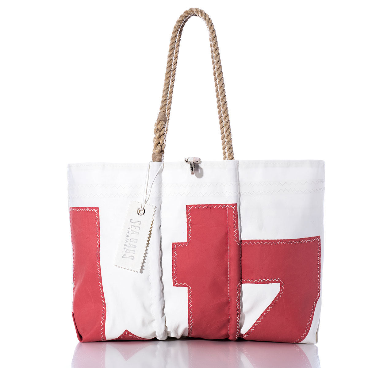 Vintage 41 Large Tote