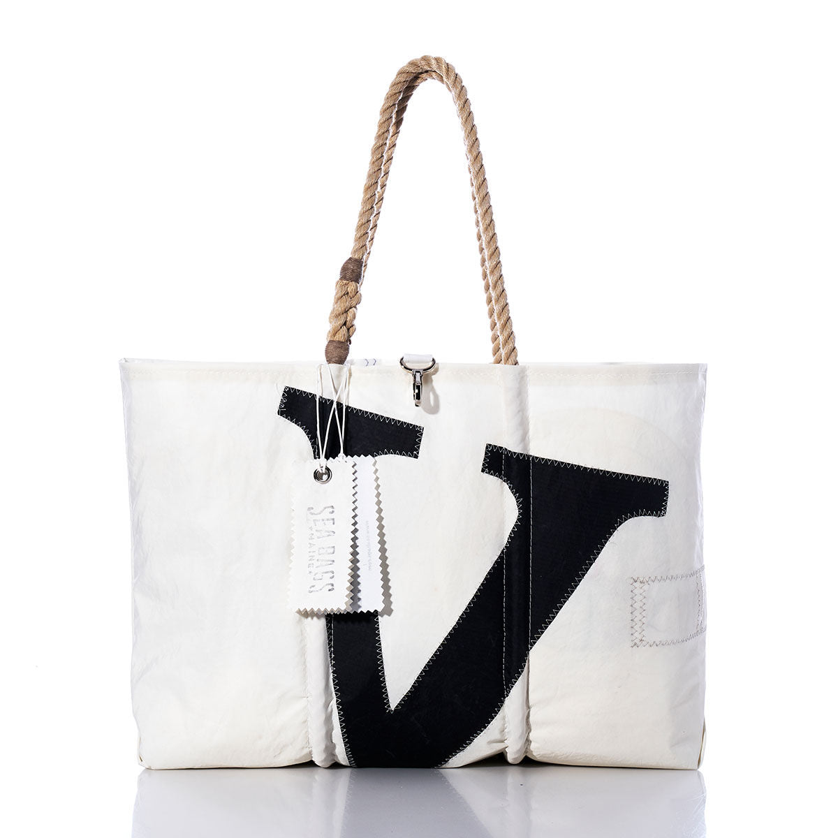 Vintage V22 Large Tote