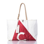 Vintage Catalina 25 Large Tote