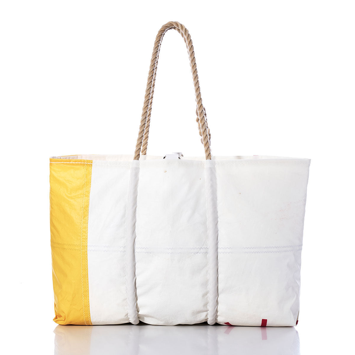 Vintage Laser Large Tote Alternate View