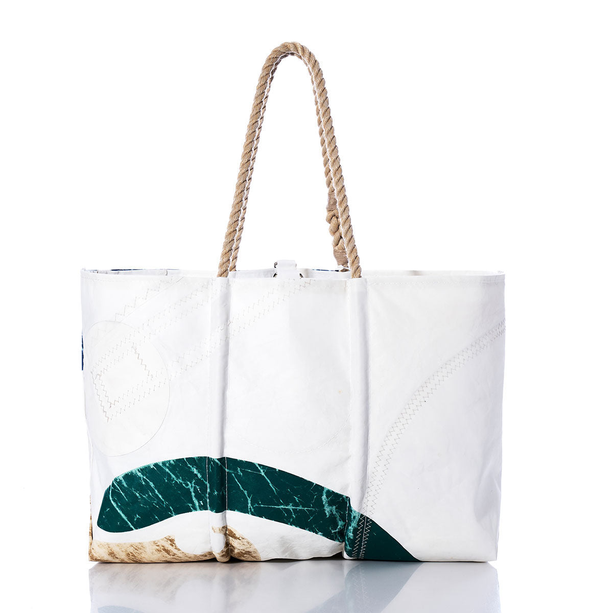 Vintage Seahawk Large Tote Alternate View