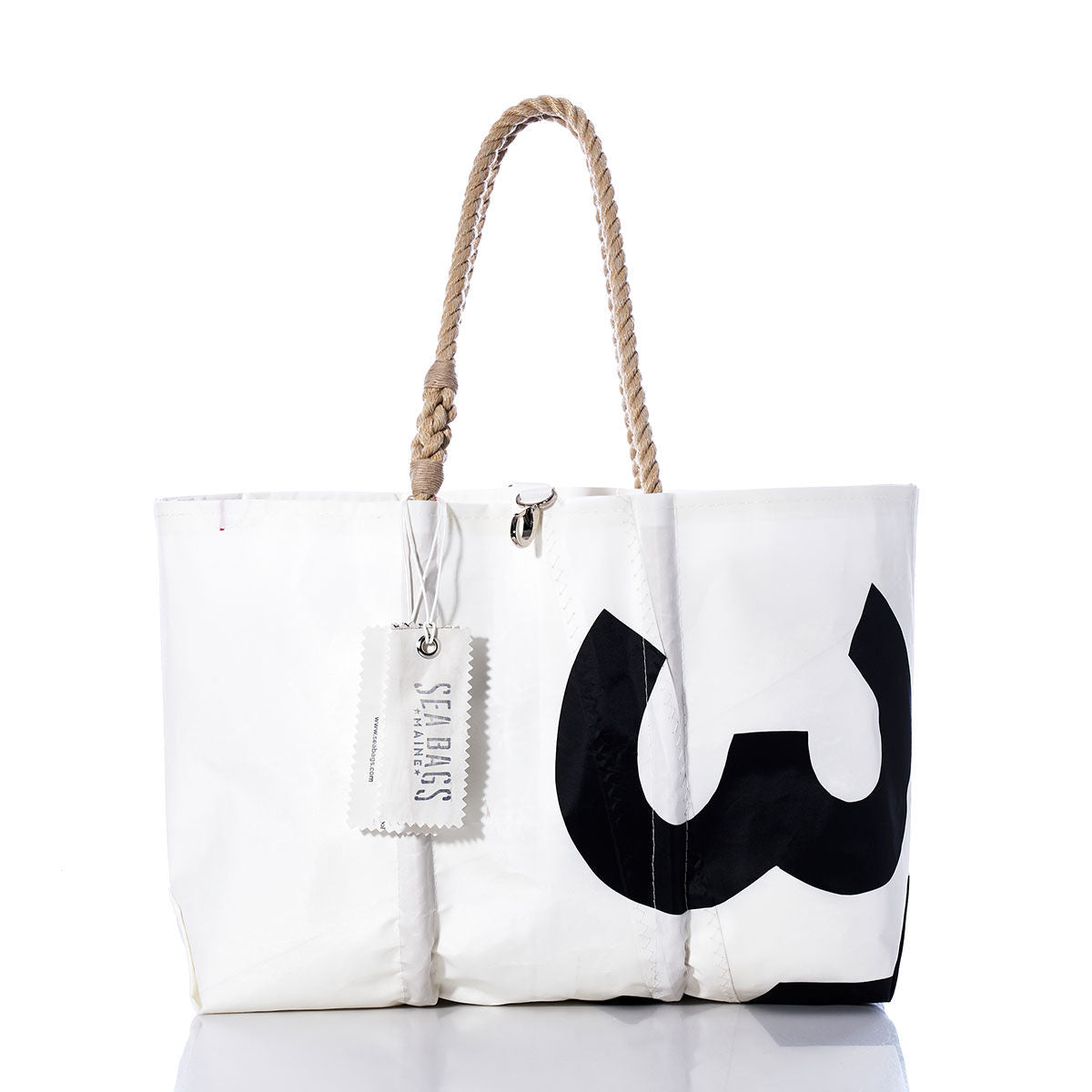 Vintage 353 Large Tote