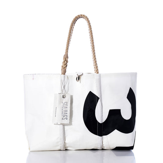 Vintage 353 Large Tote