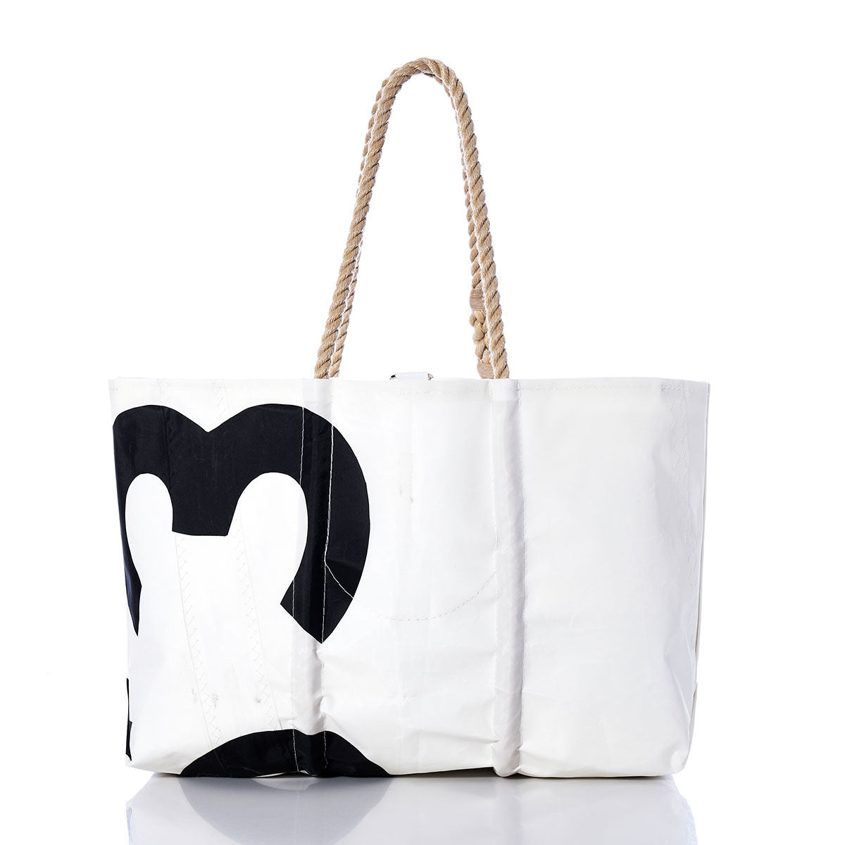 Vintage 353 Large Tote Alternate View