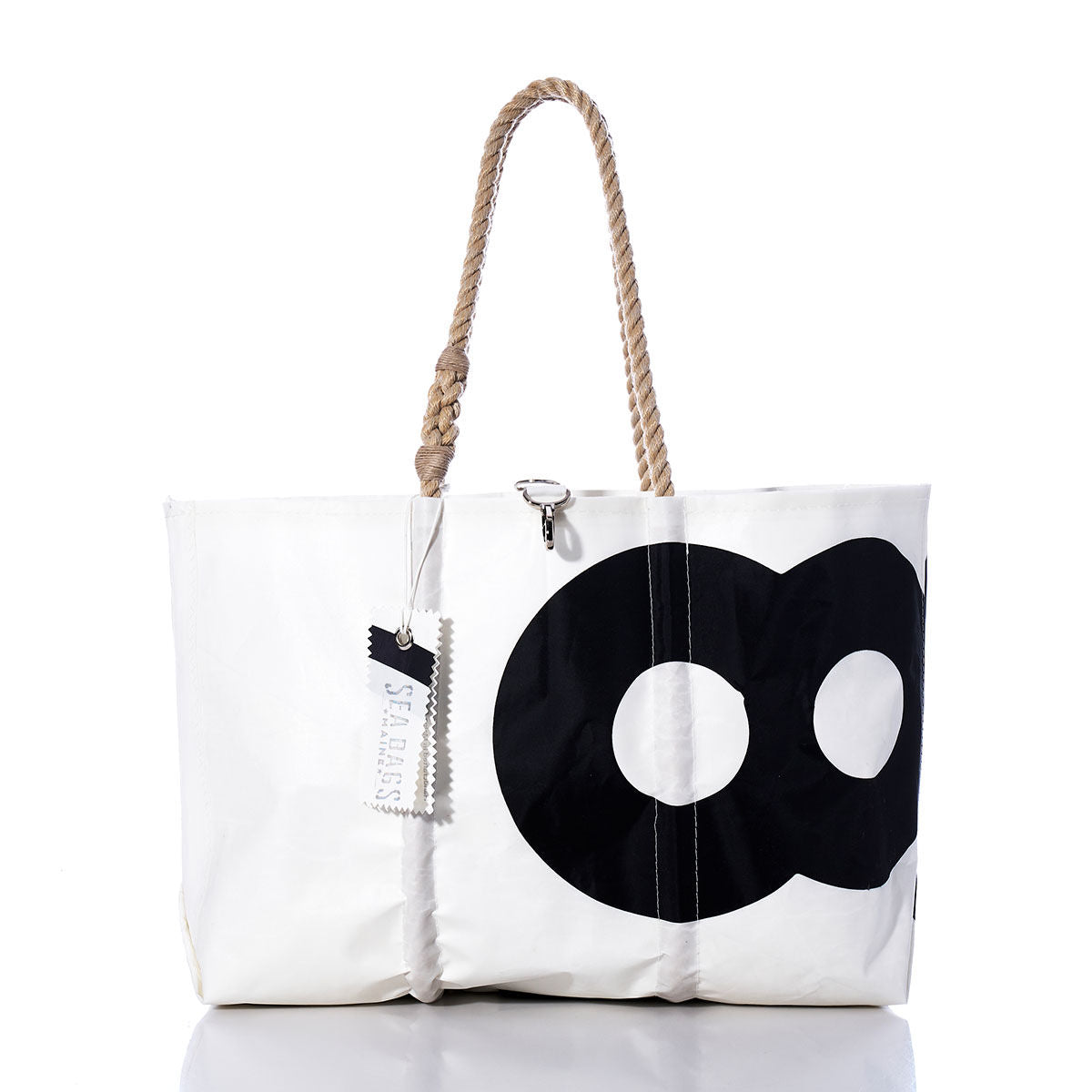 Vintage 819 Large Tote