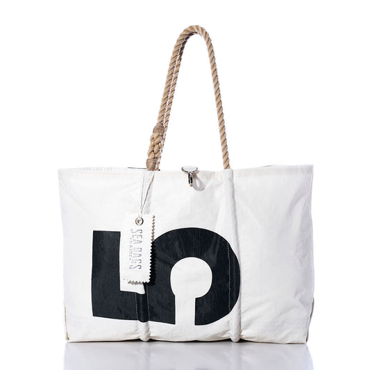 Vintage 245 Large Tote