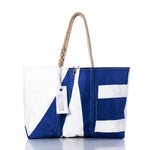 Vintage Etchells Large Tote