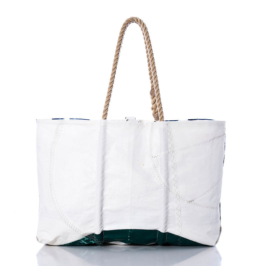 Vintage Seahawk Large Tote Alternate View