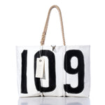 Vintage 109 Large Tote