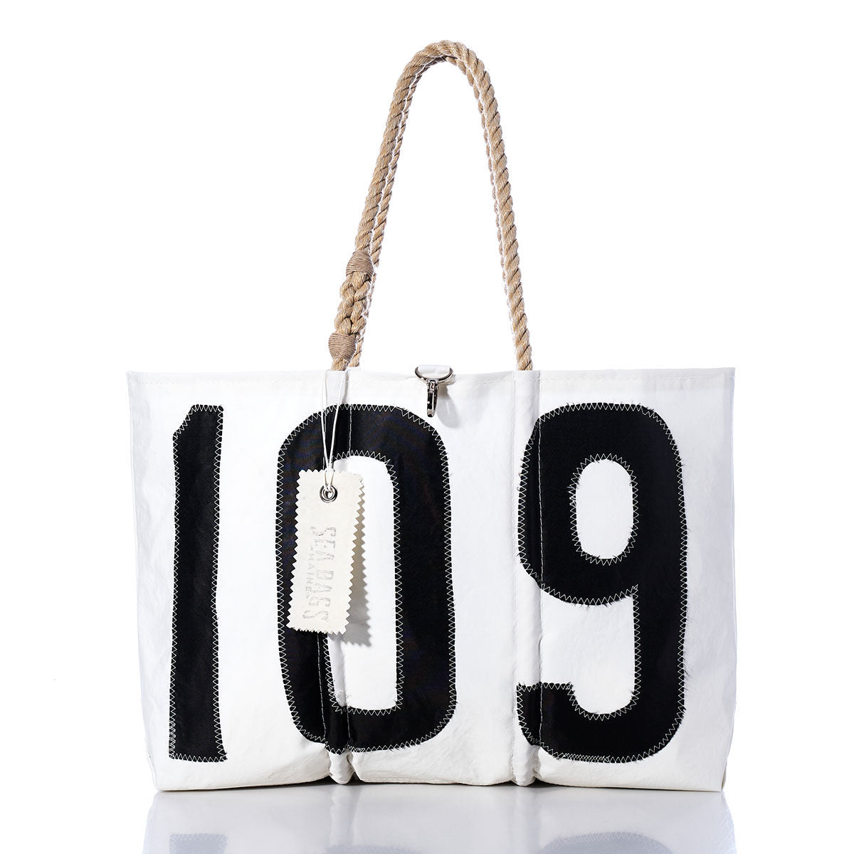 Vintage 109 Large Tote