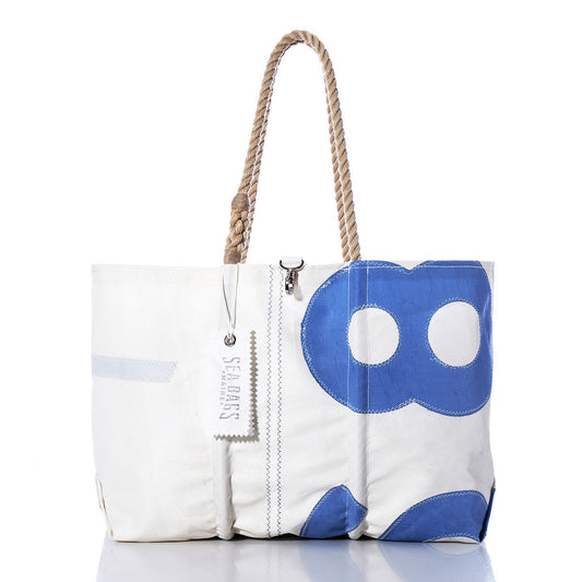 Vintage 398 Large Tote