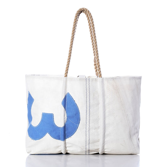 Vintage 398 Large Tote Alternate View