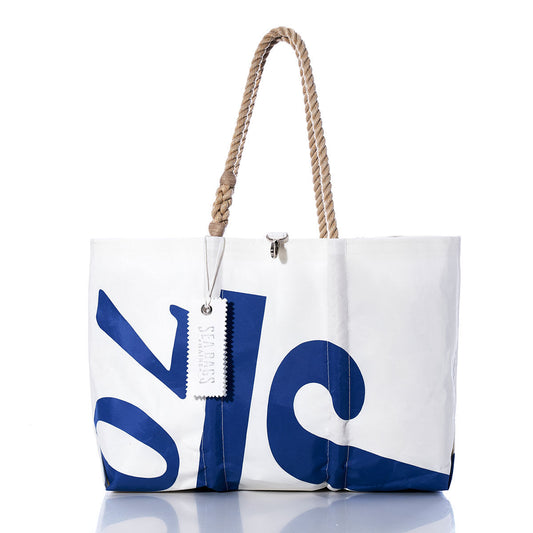Vintage J70 Large Tote