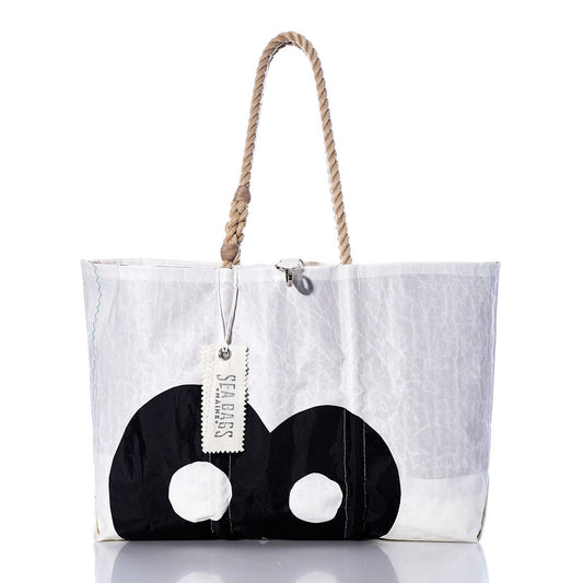 Vintage 83 Large Tote