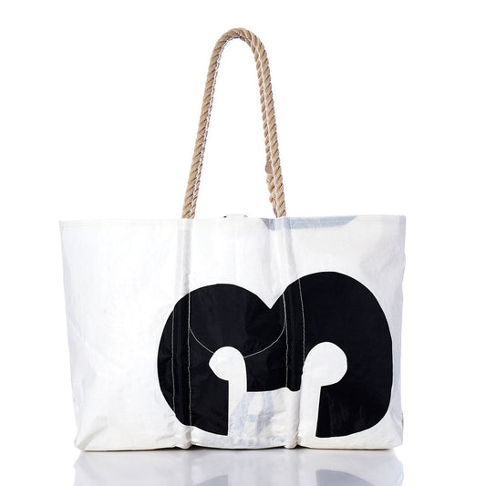 Vintage 83 Large Tote Alternate View