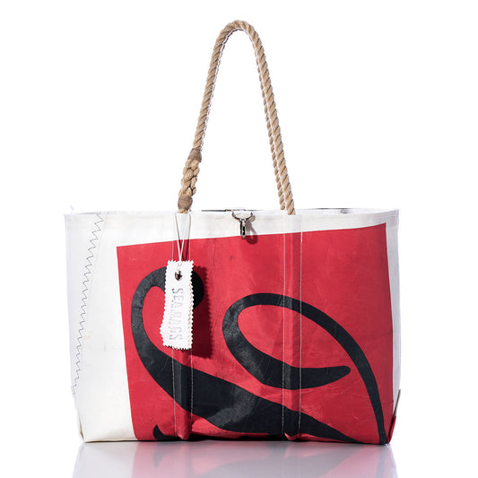 Vintage Bayfield Large Tote