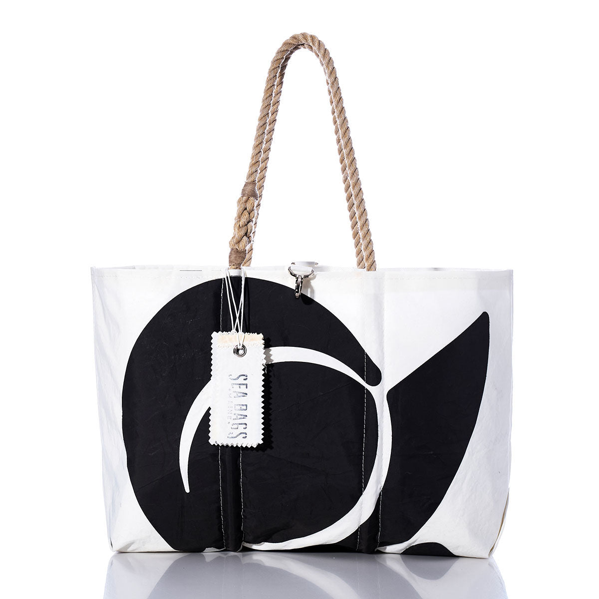 Vintage Coronado Large Tote