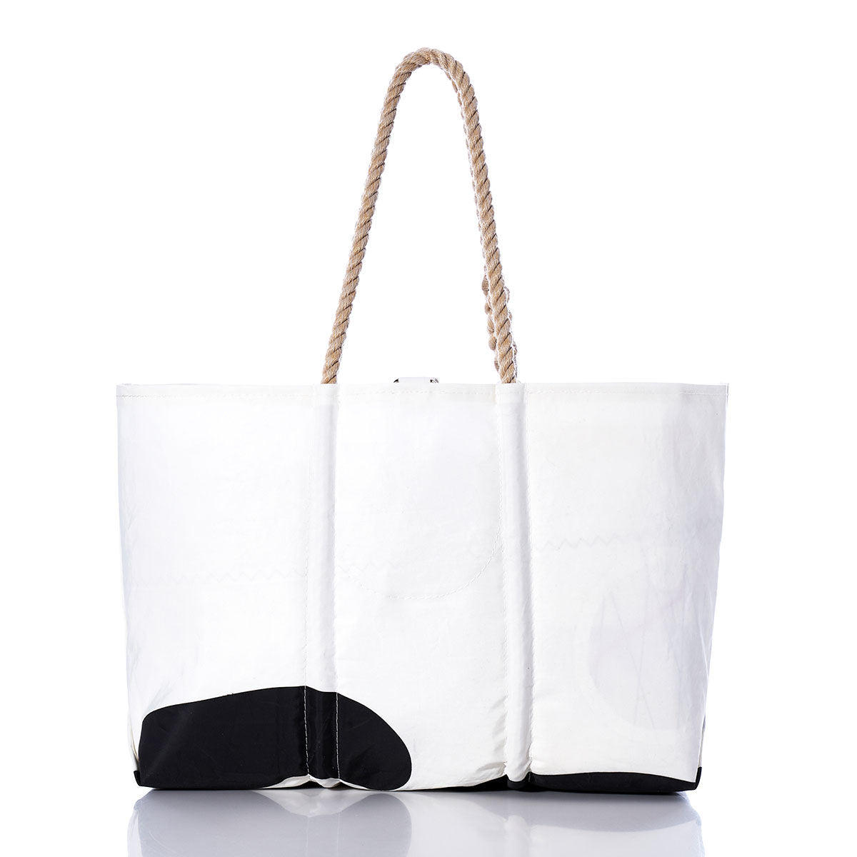 Vintage Coronado Large Tote Alternate View