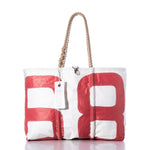 Vintage 68 Large Tote