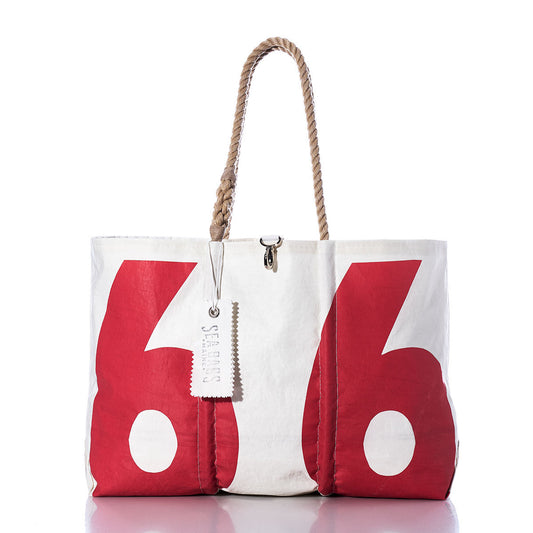 Vintage 66 Large Tote