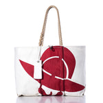 Vintage Coronado Large Tote