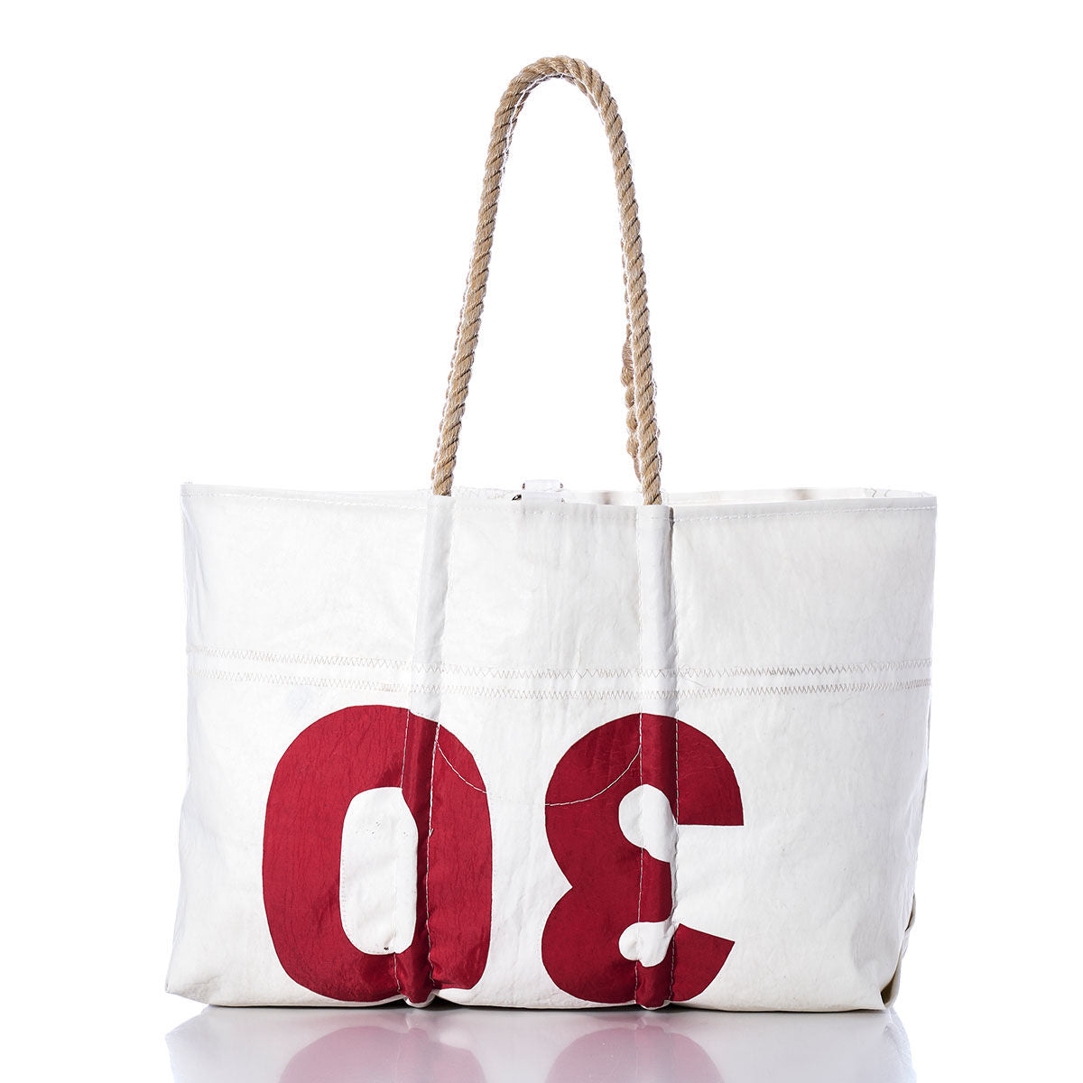 Vintage Coronado Large Tote Alternate View