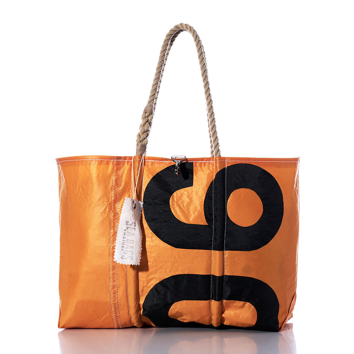 Vintage 9027 Large Tote