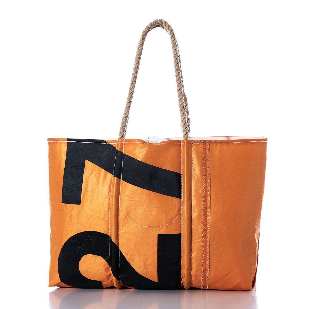 Vintage 9027 Large Tote Alternate View
