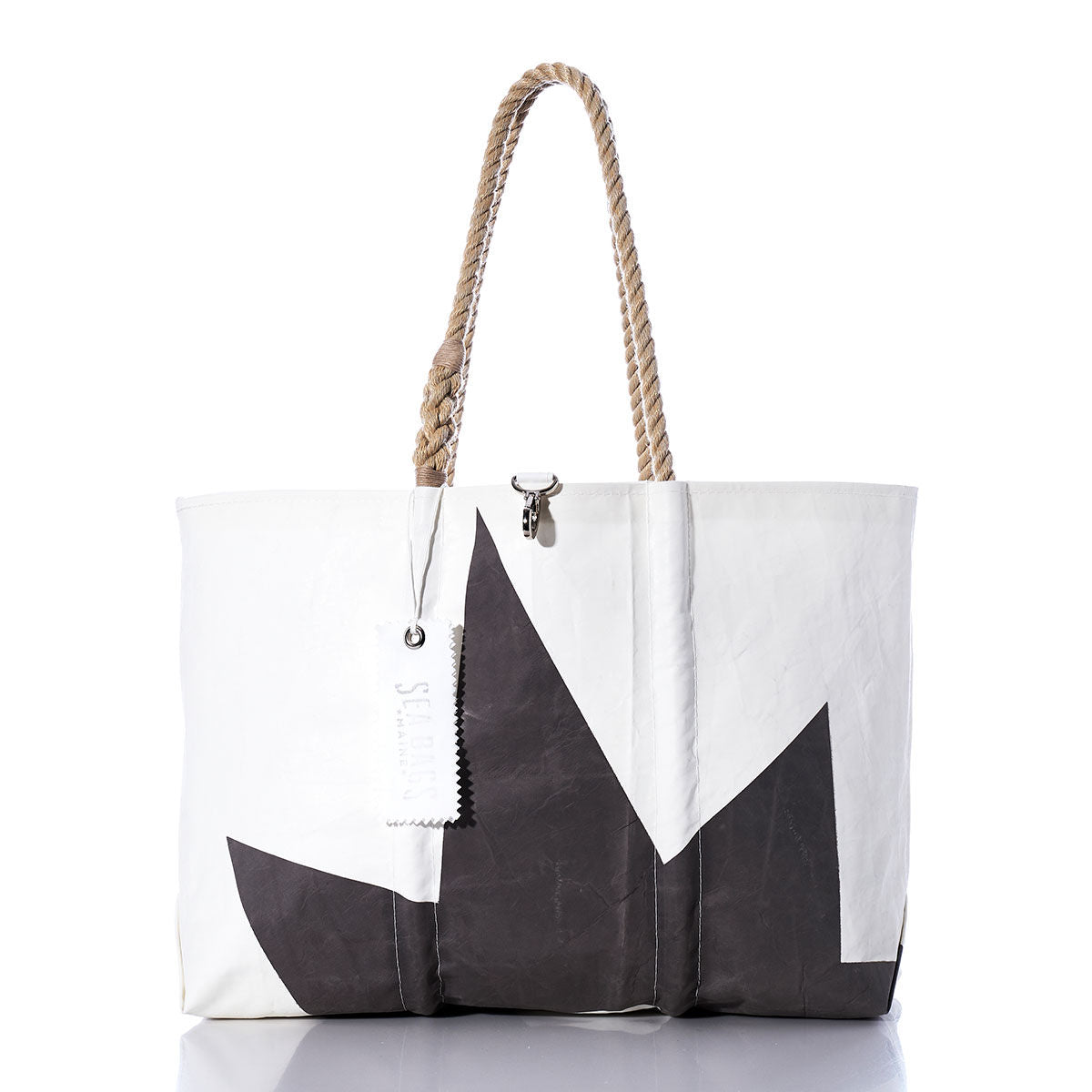Vintage Westerly Large Tote