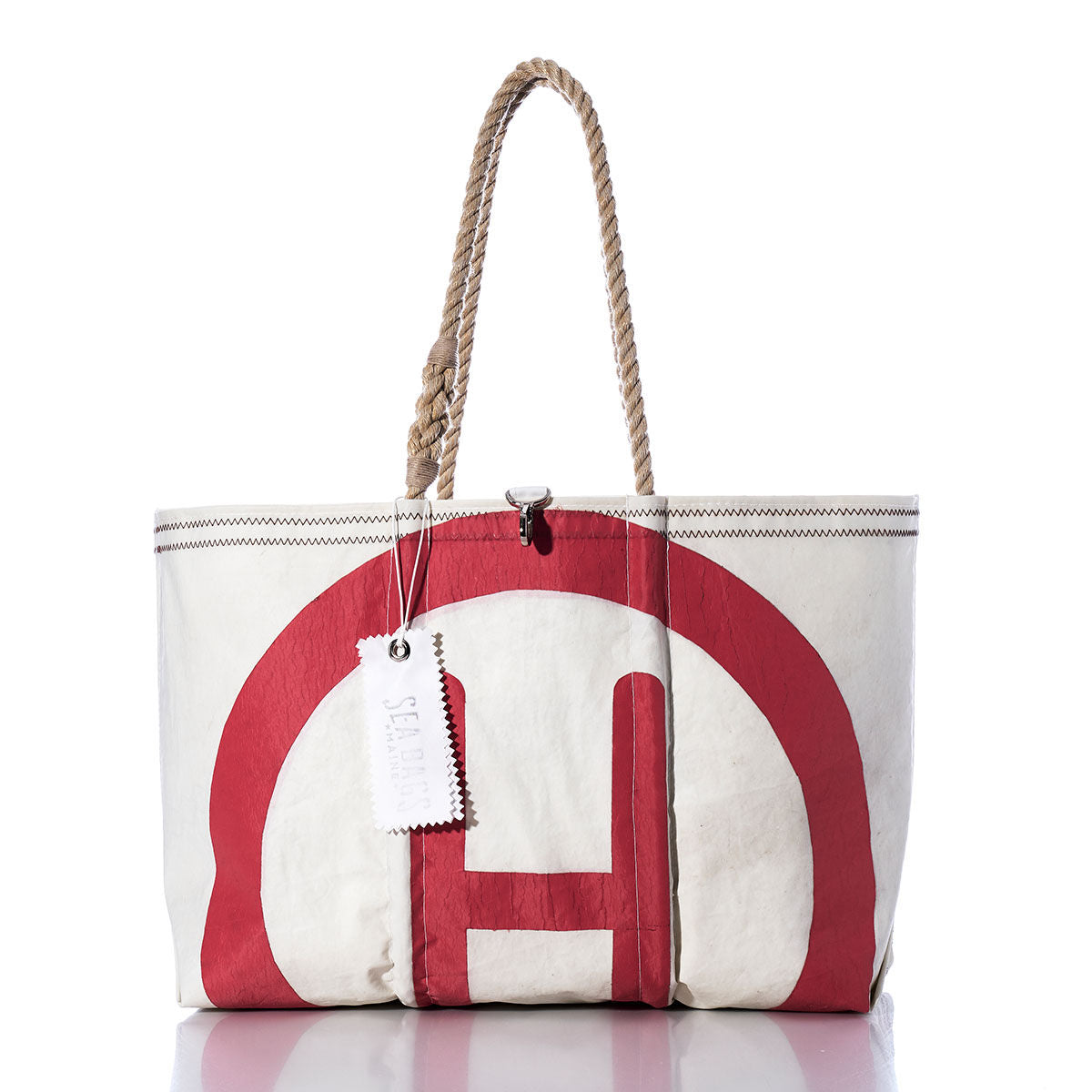 Vintage Hinckley Large Tote