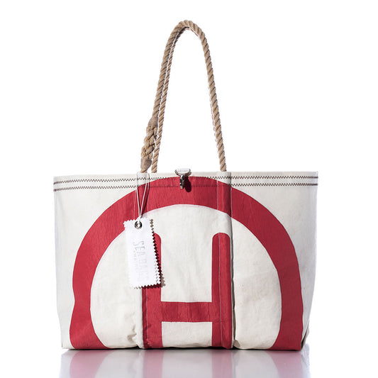 Vintage Hinckley Large Tote