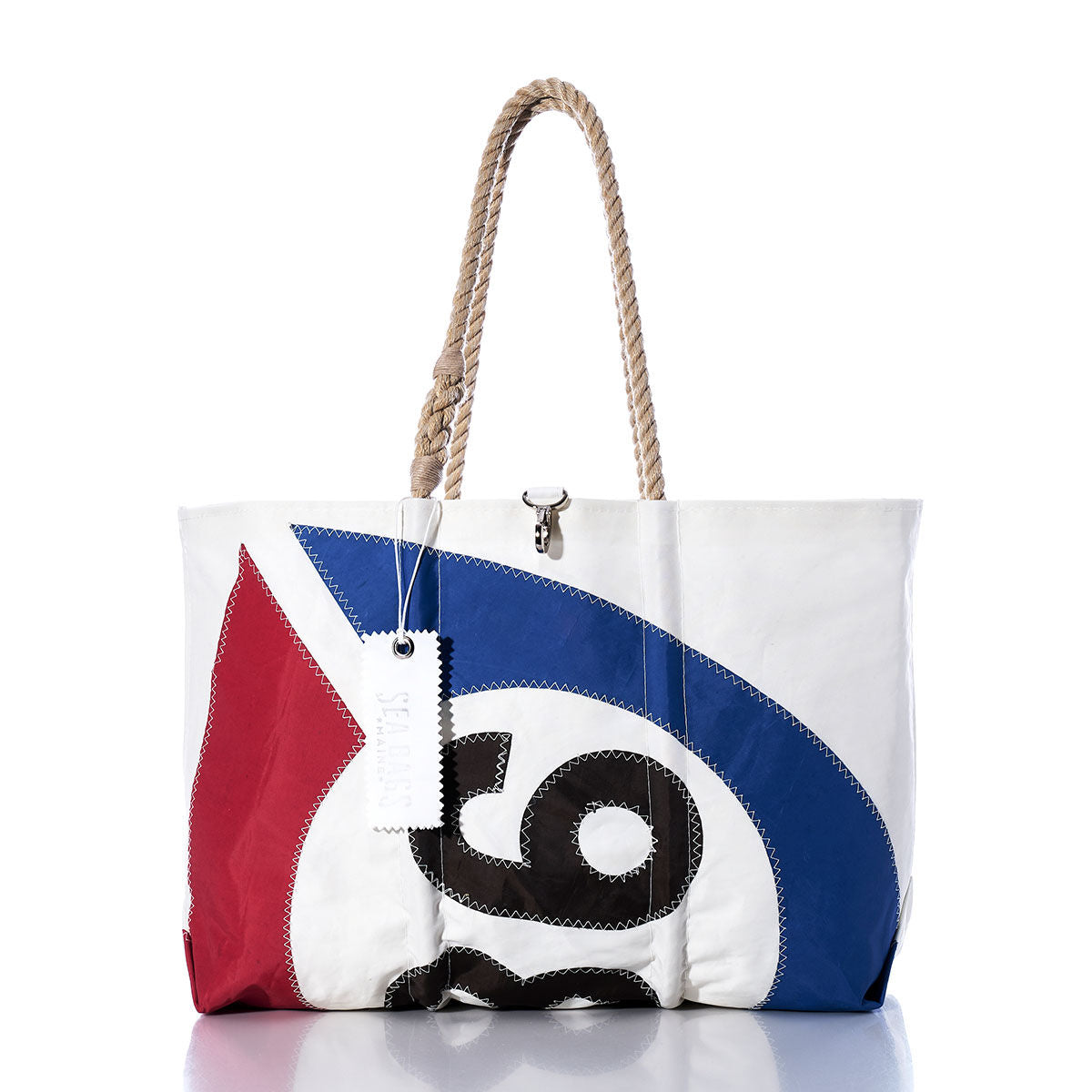 Vintage Columbia 36 Large Tote