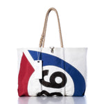 Vintage Columbia 36 Large Tote