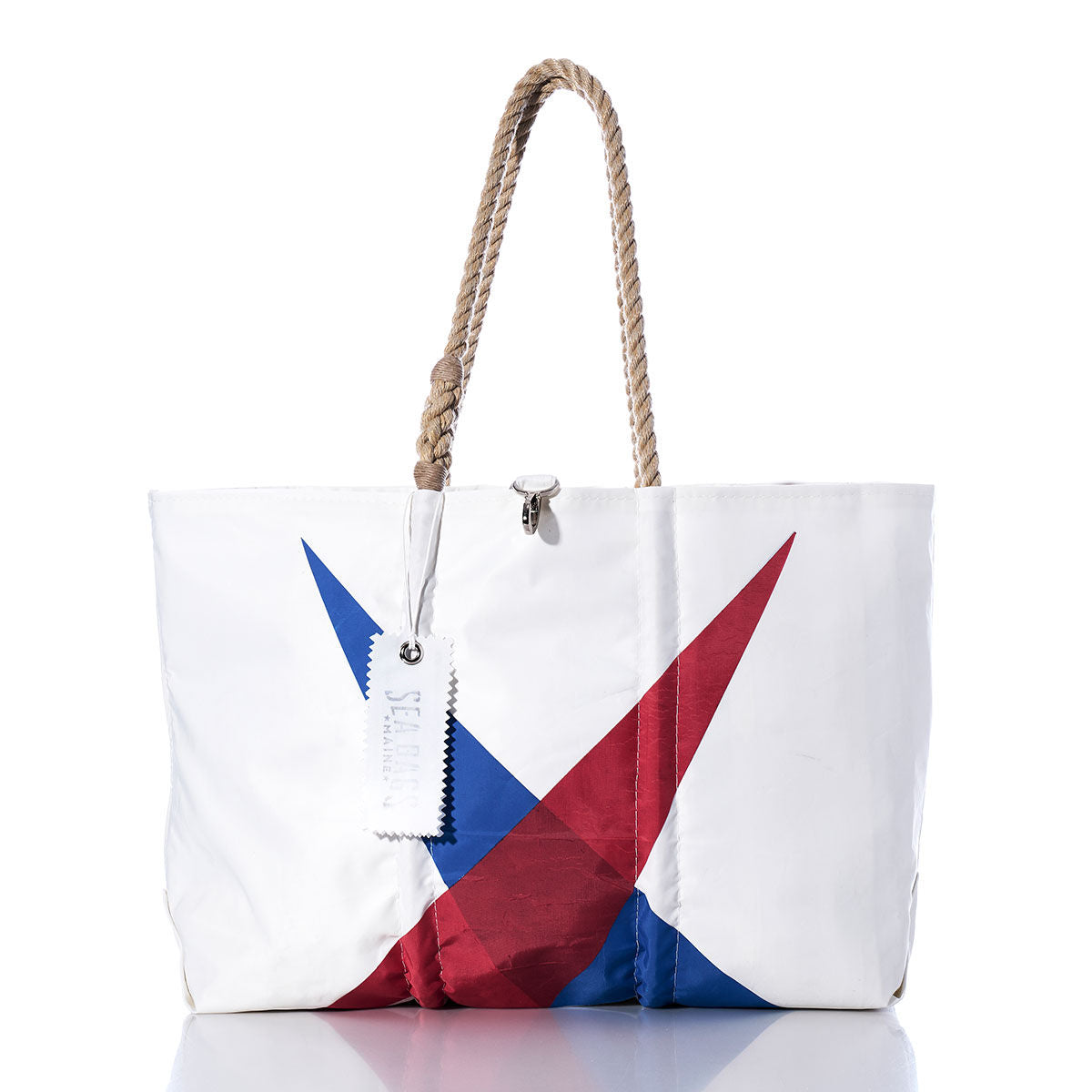 Vintage Vanguard Large Tote