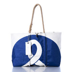 Vintage Alerion Large Tote