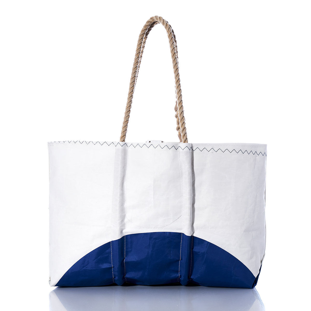 Vintage Alerion Large Tote Alternate View