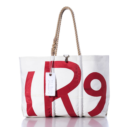Vintage Rhodes19 Large Tote